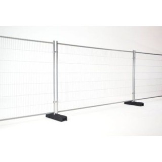 Security Fence Panel H/D 3.5x2.0m GS7 071034