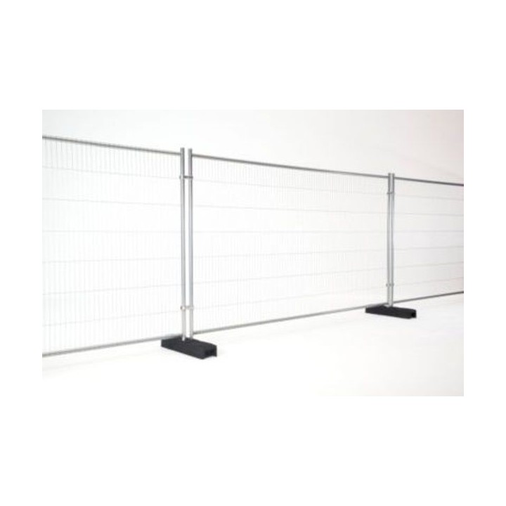 Security Fence Panel H/D 3.5x2.0m GS7 071034