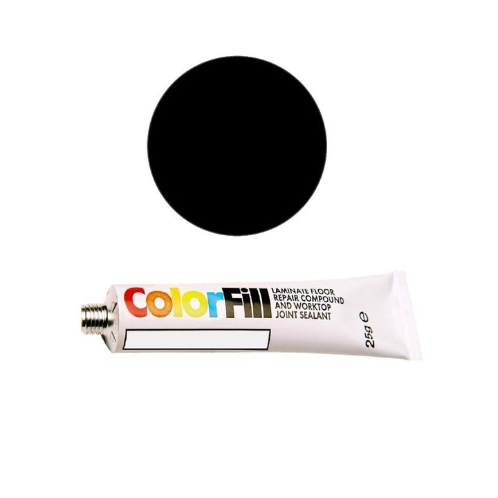 Unika Colorfill Grey Slate For Use With Marmo Nero