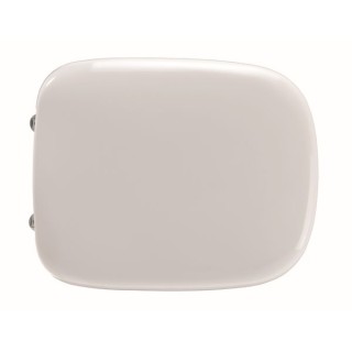 Twyford Moda Seat & Cover Soft Close MD7851WH