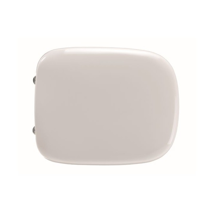 Twyford Moda Seat & Cover Soft Close MD7851WH