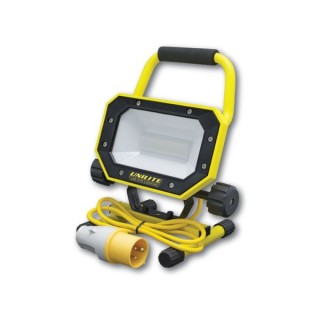 Unilite SL110 ANTI-GLARE 110V Site Light