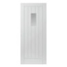 JB Kind Thames Glazed Extreme External Prefinished Door 1981 x 838 x 44mm