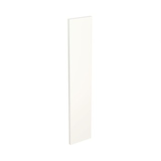 Filler Panel for J-Pull Ultra Matt White 715mm x 146mm - FKKJ0542