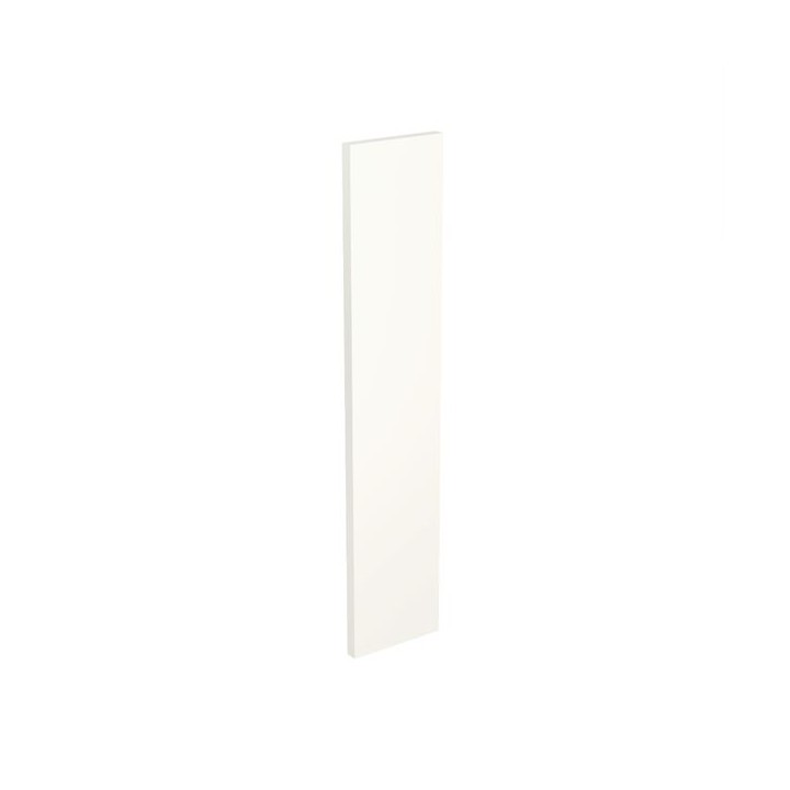 Filler Panel for J-Pull Ultra Matt White 715mm x 146mm - FKKJ0542