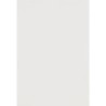 Slimline Appliance Door for Value Slab Standard Matt White 715mm x 446mm - FKKM1045