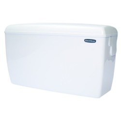 Thomas Dudley Thermoplastic Automatic High Level Cistern 4.5L