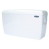 Thomas Dudley Thermoplastic Automatic High Level Cistern 4.5L