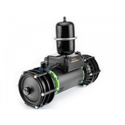 Salamander 3.0 Bar Twin Universal Shower And House House Pump Rp100tu