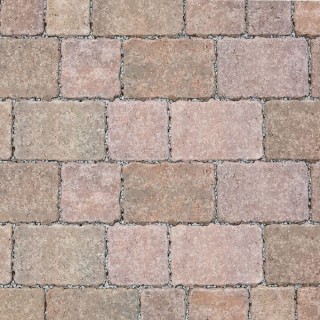 Marshalls Drivesett Tegula Priora Concrete Block Paving Traditional 240 x 160mm