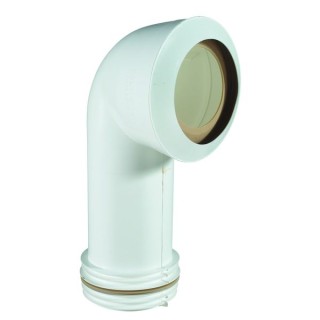 Multikwik 90 Pan Connector with 190mm Offset MKB3190