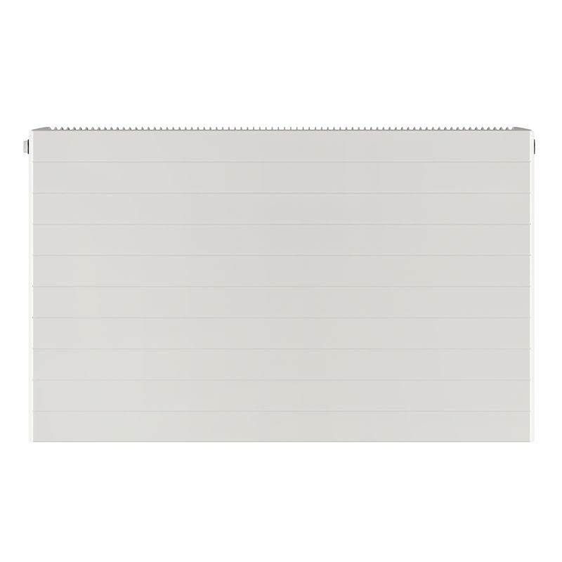 Stelrad Softline Deco Single Panel Single Convector (Type 11 -K1) Radiator 600mm x 400mm