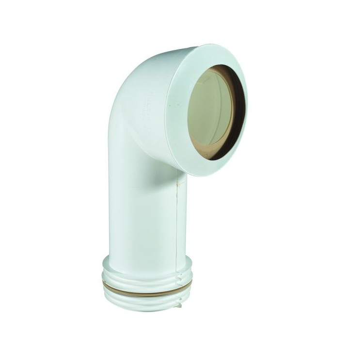 Multikwik 90 Pan Connector with 190mm Offset MKB3190