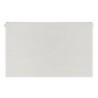 Stelrad Softline Deco Single Panel Single Convector (Type 11 -K1) Radiator 600mm x 400mm