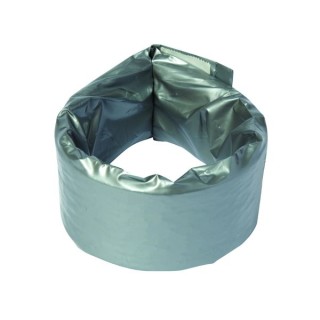 Intumescent Pipe Wrap 110mm FD800