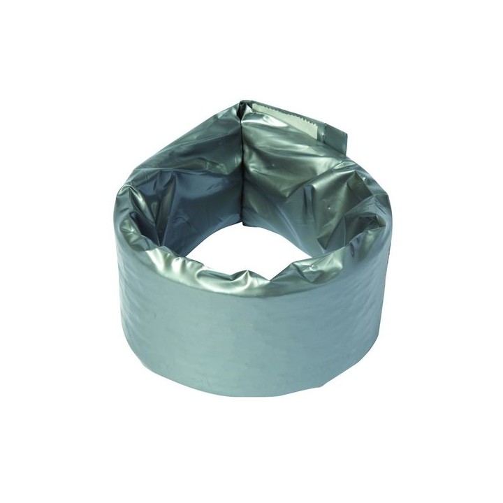 Intumescent Pipe Wrap 110mm FD800