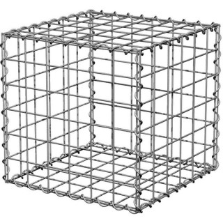 TP Steel Gabion 300mm x 300mm x 300mm