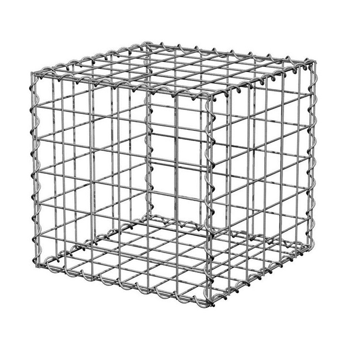 TP Steel Gabion 300mm x 300mm x 300mm