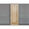 Solid Oak External Door Cardinal External Door Custom size