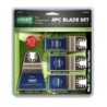Smart H4MAK Trade Blade Set 4 Piece