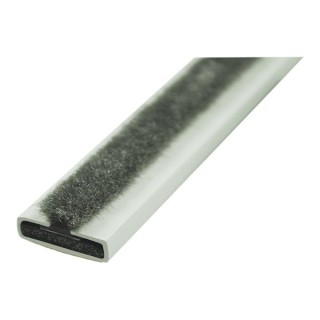 4Trade Intumescent Fire & Smoke Seal White 15 x 4 x 1005mm Door Pack FD296