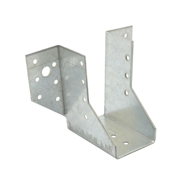 Simpson Strong-Tie Heavy Duty Face Fix Hanger 213 mm x 76 mm SAE500/76/2