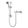 Triton Dene Eco Bar Mixer Shower