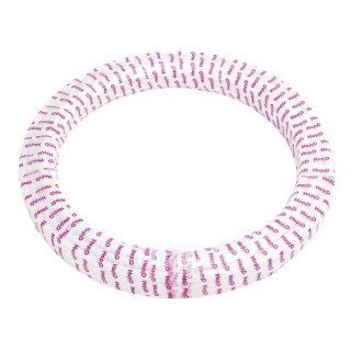 Wavin HEP2O HXP25/22W PUSH-FIT Standard Pipe Coil 22mm x 25m