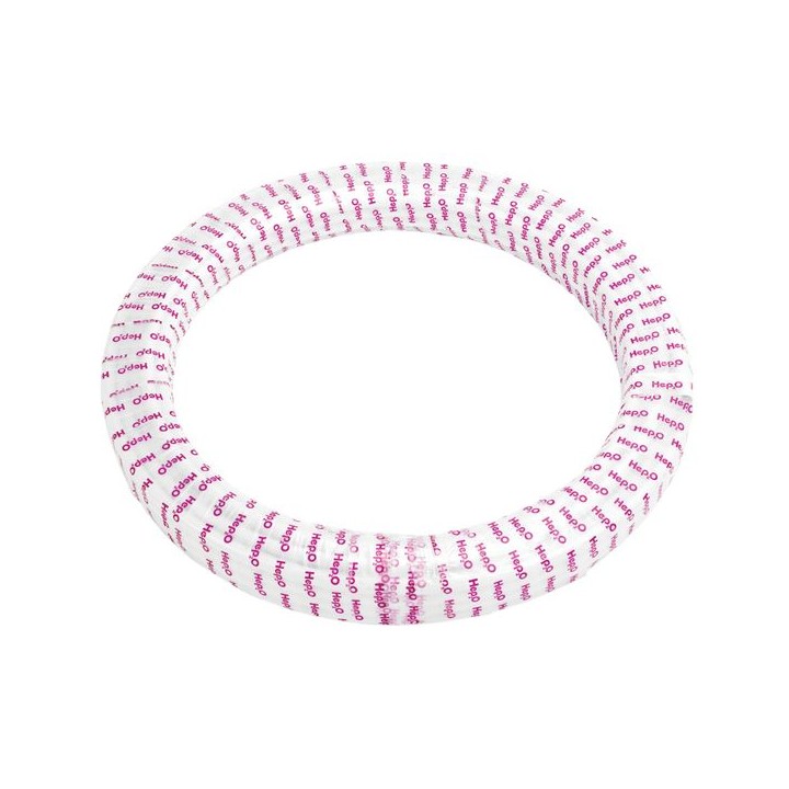 Wavin HEP2O HXP25/22W PUSH-FIT Standard Pipe Coil 22mm x 25m