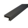 UPM ProFi Rail Step Stone Grey 68 mm x 110 mm x 4000 mm