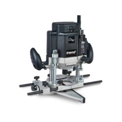 Trend Router 1 2 2000W Var 230V & Kitbox