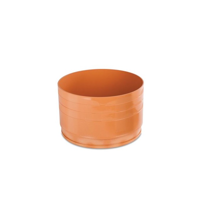 Osma 315mm Multi-Base Inspection Chamber Shaft 4D937