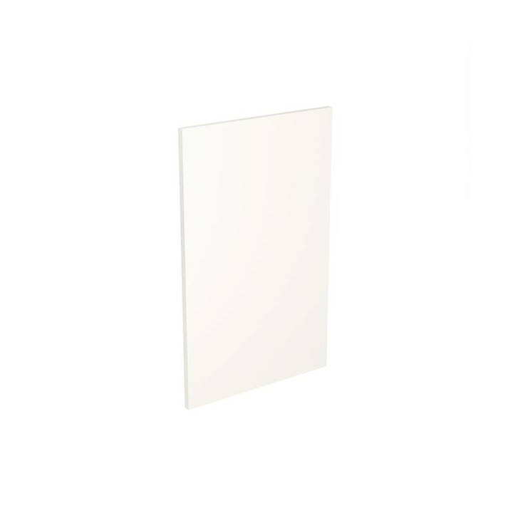 Flatpack 446 Slimline Appliance Door Slab Supermatt White