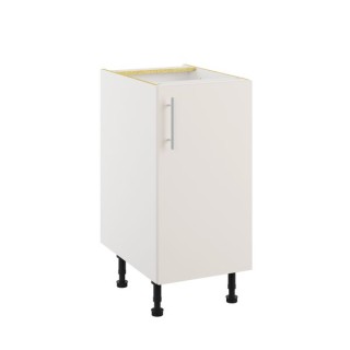 Essence Cashmere Grey 400mm Highline Base