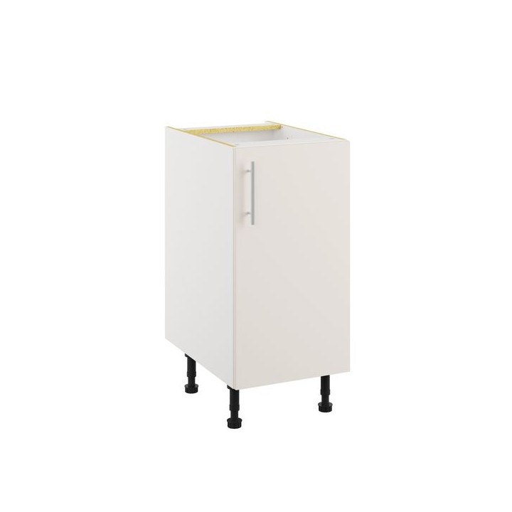 Essence Cashmere Grey 400mm Highline Base