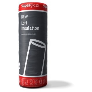 Superglass MULTI-ROLL 44 100mm 12.12m2