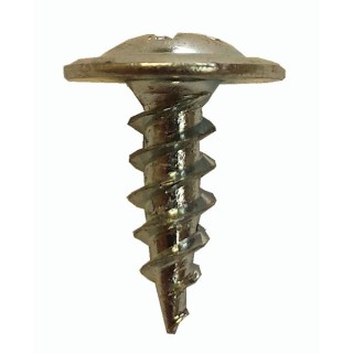 Tradeline Bzp Self Drilling Drywall Screw and Bit 13mm
