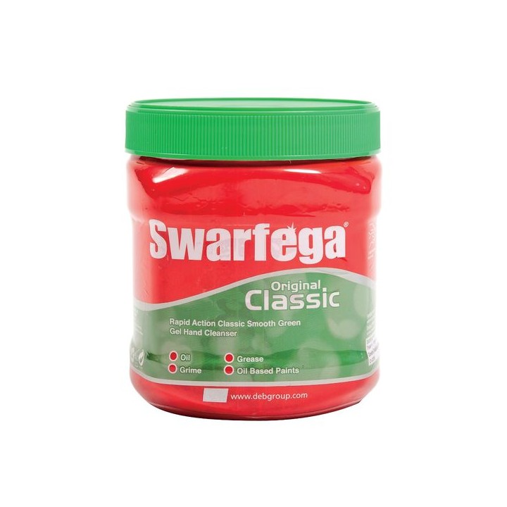 Swarfega Original Hand Cleaner 1KG