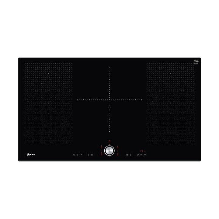 NEFF 90 cm Flex Induction Hob - T59ft50 x 0