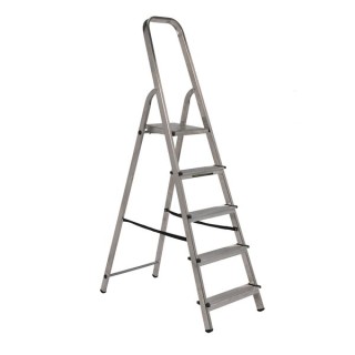 Youngman Atlas Platform Ladder 5 Tread