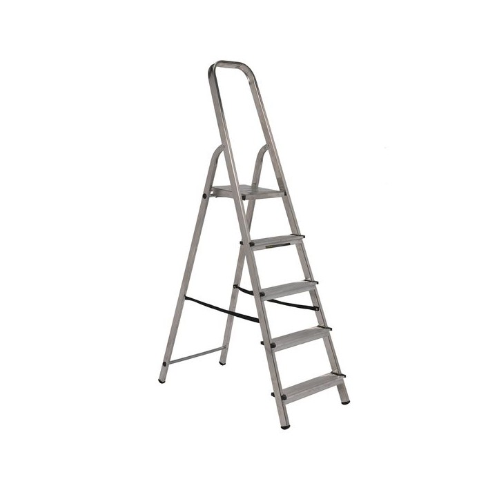 Youngman Atlas Platform Ladder 5 Tread