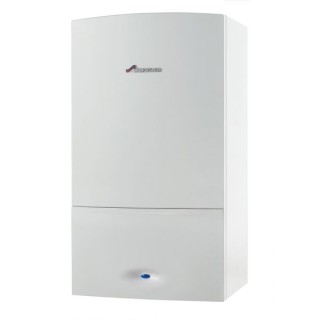 Worcester Greenstar 30kW Compact System Gas Boiler ERP 7733600063