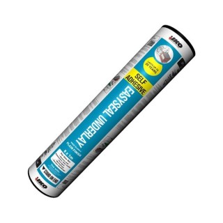 IKO Easyseal Underlay 8m