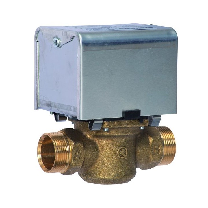 Siemens DVA2/5 Actuator Czv 22mm Valves