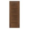 Jb Kind Mistral Walnut Prefinished Door 2040 x 626 x 40mm
