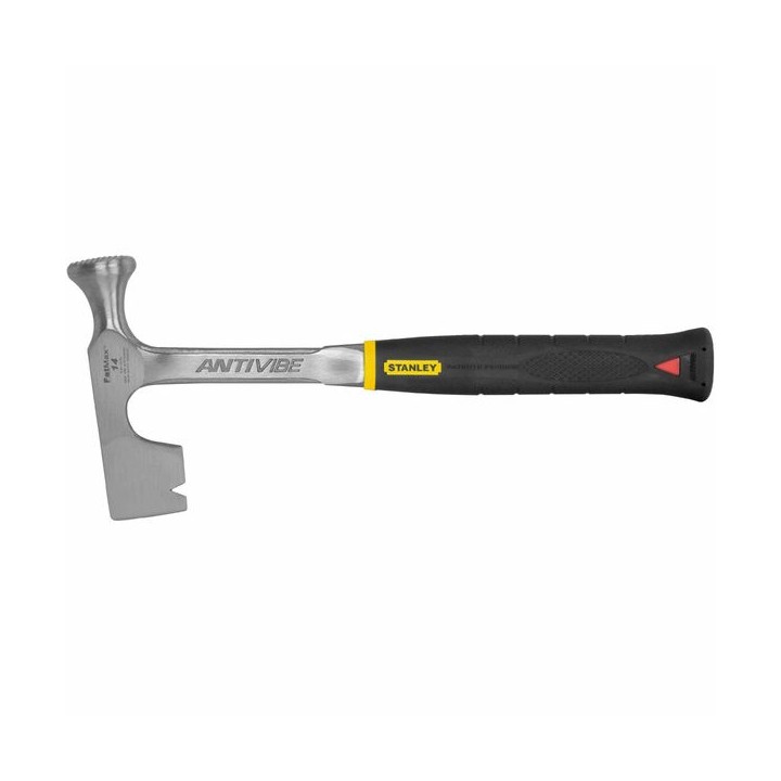 Stanley FatMax ANTI-VIBE Drywall Hammer 14oz