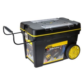 Stanley 1-92-902 Professional Mobile Tool Chest