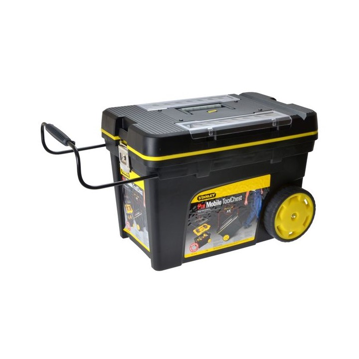 Stanley 1-92-902 Professional Mobile Tool Chest