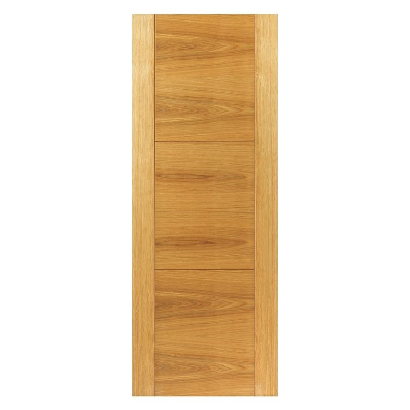 JB Kind Oak Mistral  Prefinished Door 2040 x 826 x 40mm