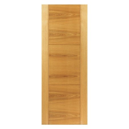 JB Kind Oak Mistral  Prefinished Door 2040 x 626 x 40mm
